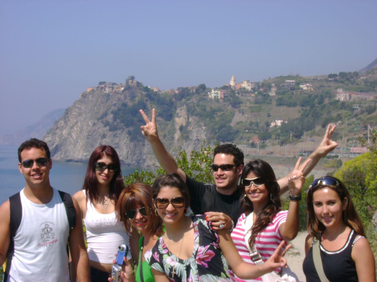 Sprachreise Italien Mailand