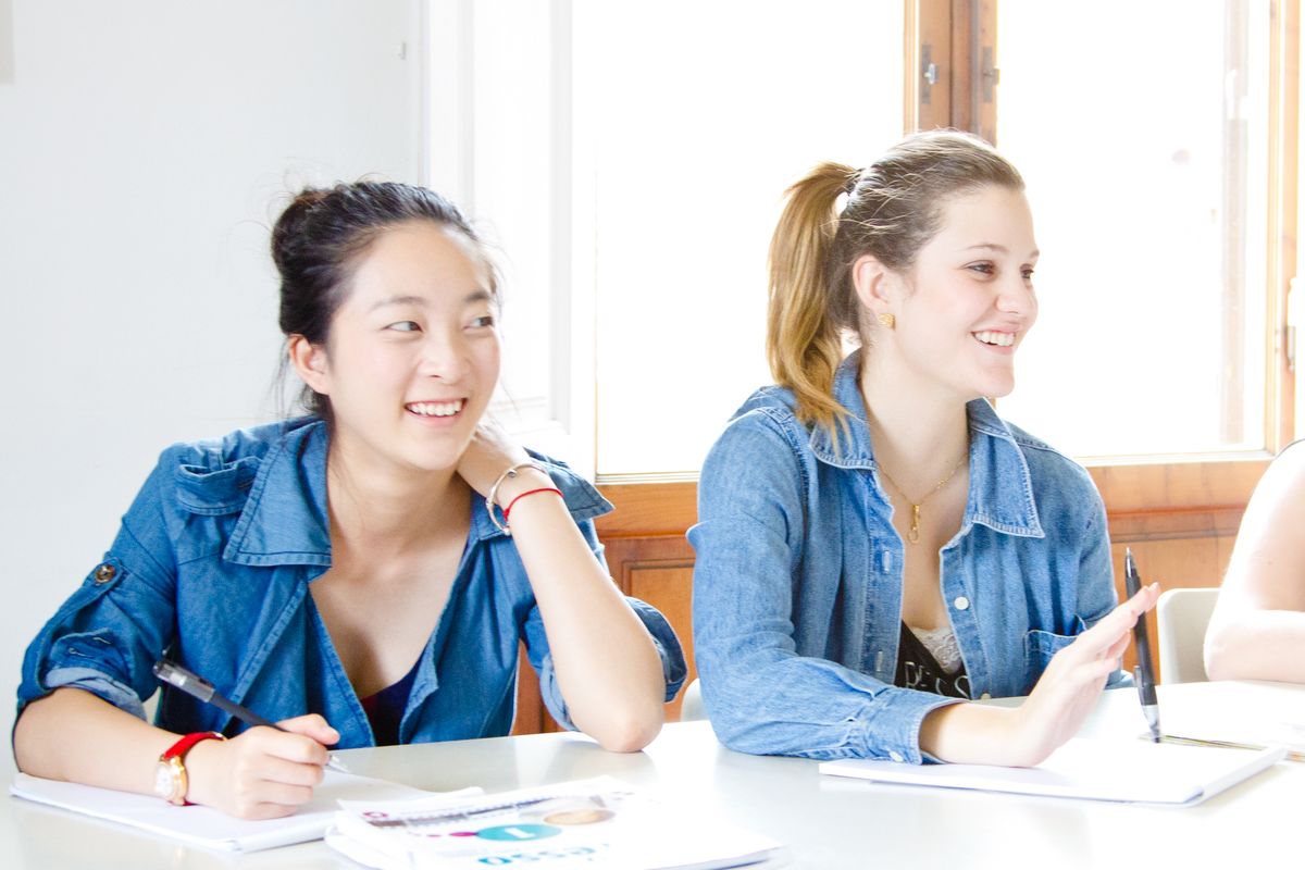 Italienisch Sprachaufenthalt Florenz