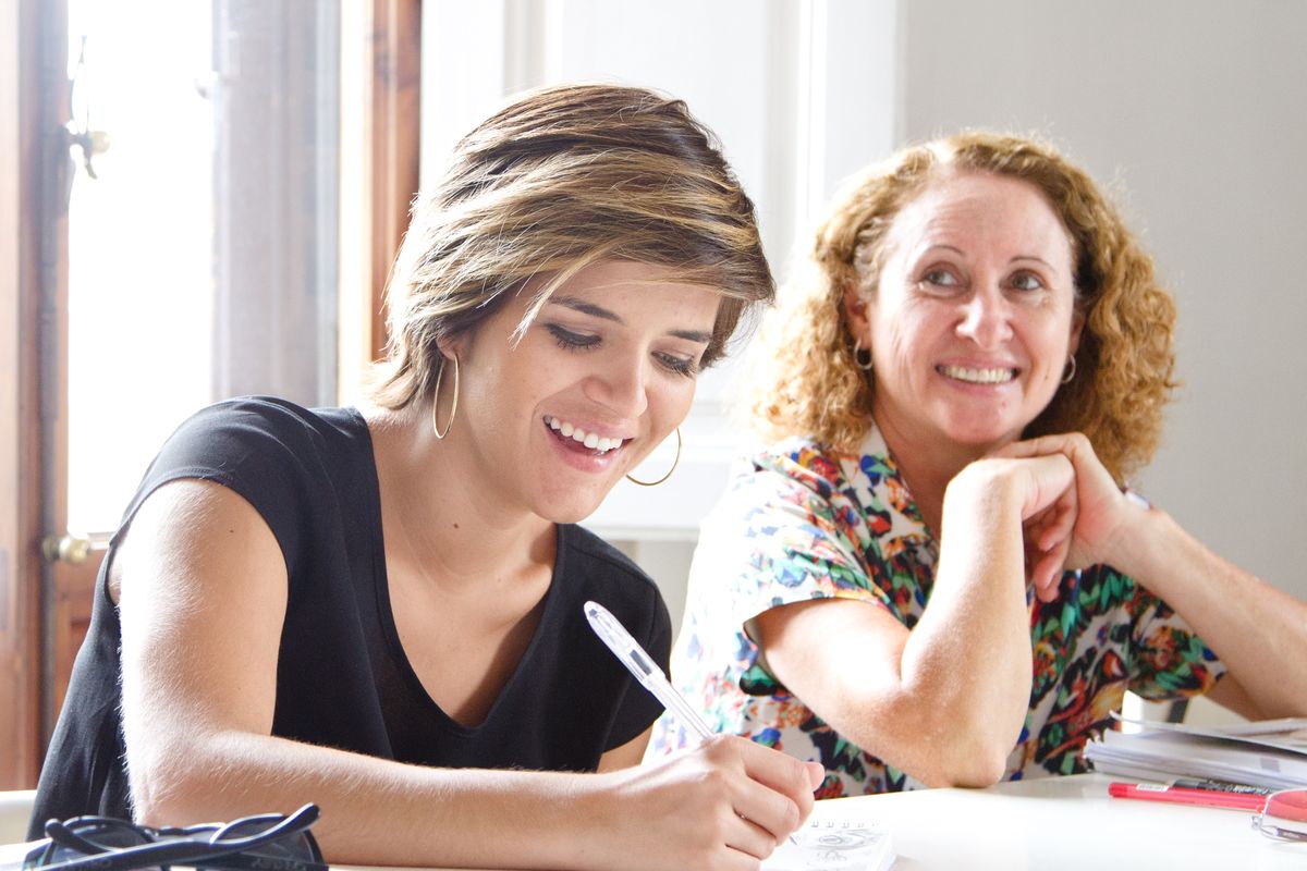 Sprachschule Italienisch Florenz