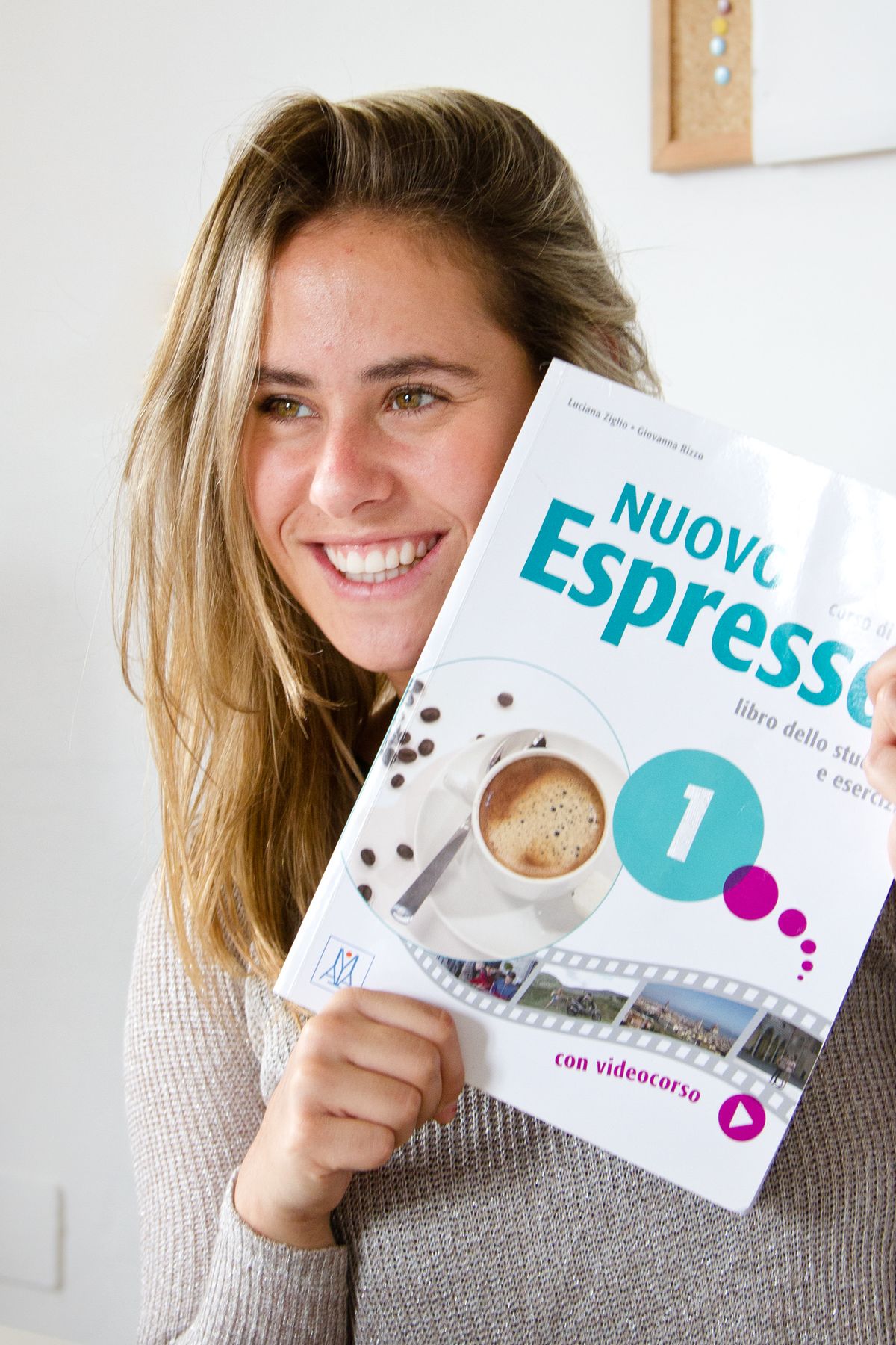 Italienisch lernen in Florenz