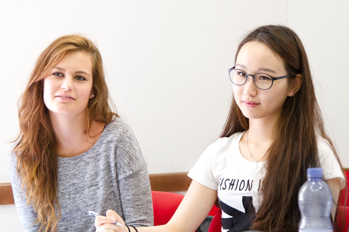 Italienischkurs Florenz